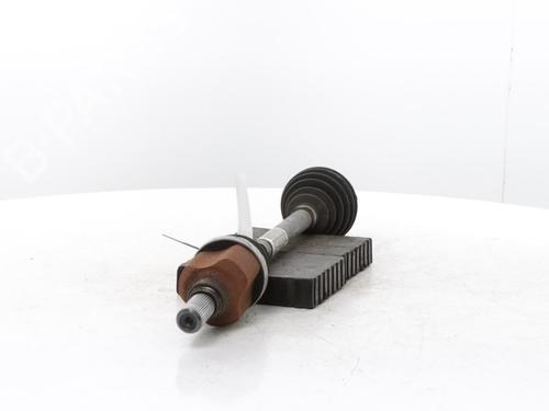 Left front driveshaft OPEL CORSA F (P2JO) 1.2 (68) | BP37490316M38  - Image 9