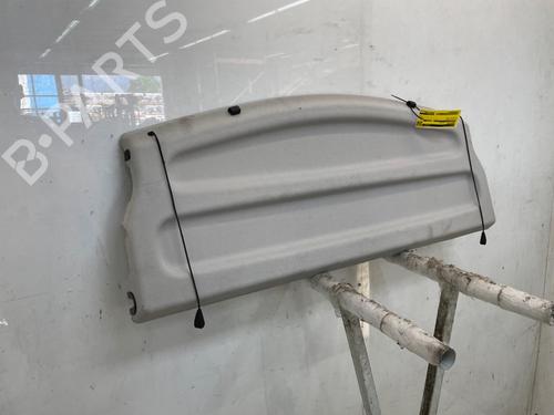 Hattehylde RENAULT ZOE Hatchback Van (BFM_) Electric (BFMC, BFMD) | BP37660153C85 - Image 3
