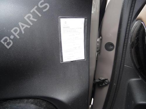 Front windshield wiper arm CITROËN C4 CACTUS 1.2 THP 110 | BP40564879C143 - Image 13