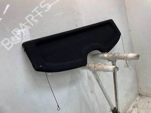 Rear parcel shelf RENAULT TWINGO II (CN0_) 1.2 16V (CN04, CN0B) | BP37262689C85 - Image 3