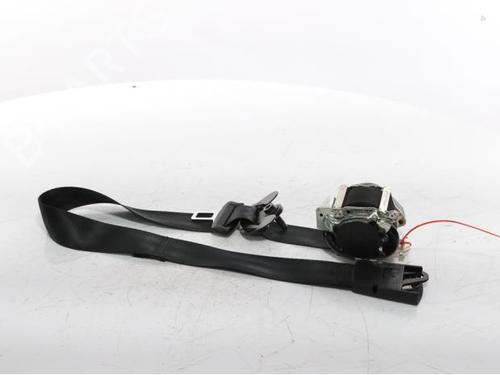 Front right seatbelt CITROËN C4 III (BA_, BB_, BC_) 1.2 PureTech 130 (BAHNSA, BAHNSB) | BP27971185I25 - Image 2
