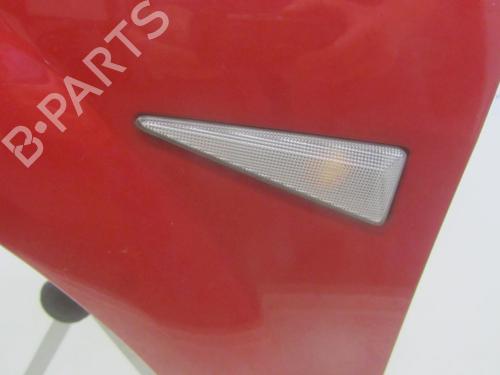 Left front fenders RENAULT MEGANE II Estate (KM0/1_) 1.9 dCi (KMRG, KM1G, KM0G, KM2C) | BP11009976C41 