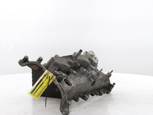 Valve cover RENAULT CAPTUR I (J5_, H5_) 1.2 TCe 120 | BP31592411M124 