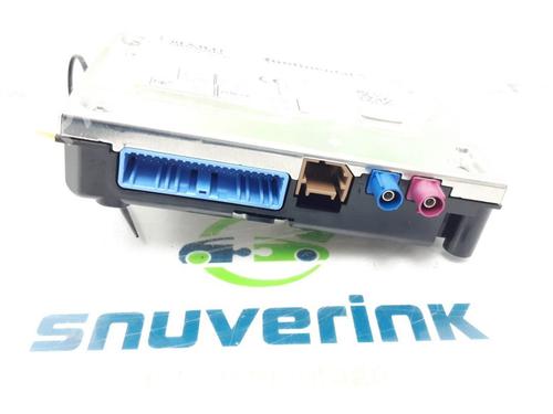 Elektronisk modul RENAULT TWINGO III (BCM_, BCA_) Z.E: (BCA1) | BP13194760M83 