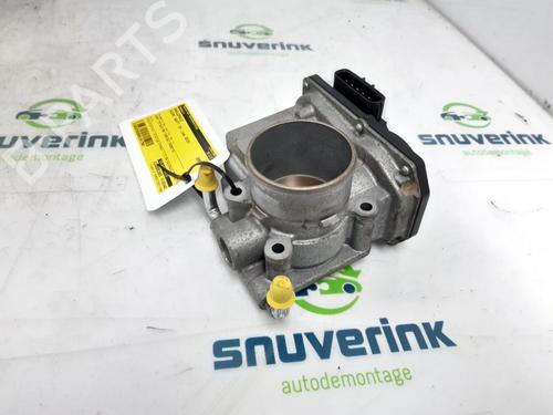 Used Throttle body SUZUKI SWIFT IV (FZ, NZ) 1.2 (AZH412, ZC72S) (94 hp) 21195588