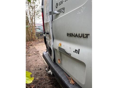 AC compressor RENAULT TRAFIC III Van (FG_) 1.6 dCi 125 (FGMH) | BP40582981M34 - Image 13