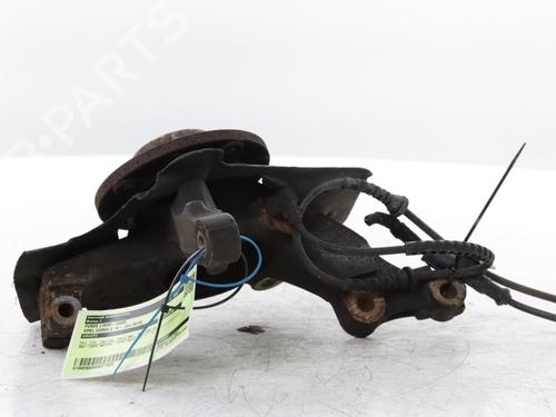 Left front steering knuckle OPEL CORSA E (X15) 1.2 (08, 68) | BP34567799M25 - Image 5