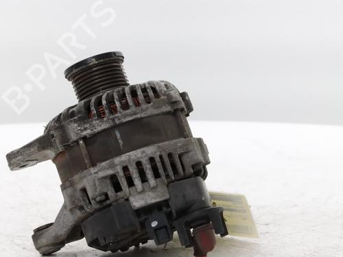 Alternator RENAULT KADJAR (HA_, HL_) 1.3 TCe 140 (HLNB, HLN1) | BP38459910M7 - Image 8