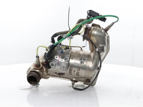 Used Catalyst Catalyst DACIA SANDERO III 1.0 TCe 110 (110 hp) 40589107 40589107