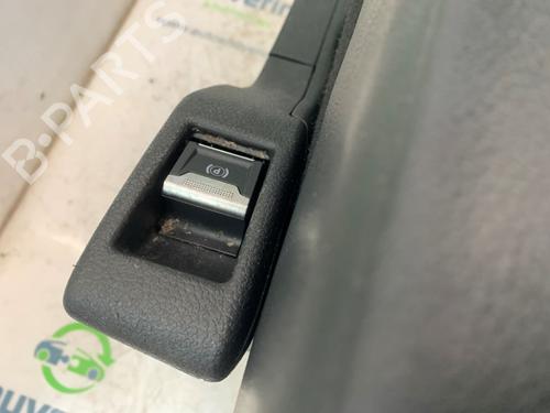 Left front seat PEUGEOT EXPERT Van (V_) E-EXPERT | BP24918068C15 - Image 5