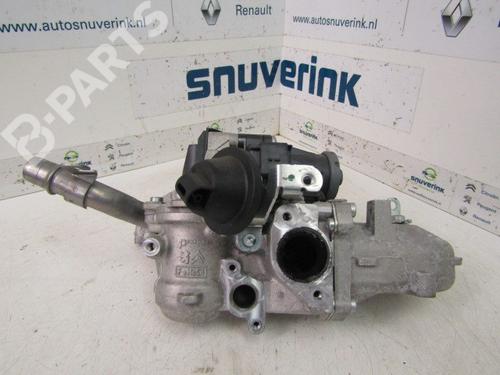 Used Egr Egr PEUGEOT 208 I (CA_, CC_) 1.4 HDi (68 hp) 10791709 10791709