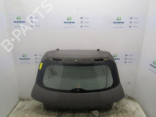 Used Tailgate Tailgate 10789767 10789767