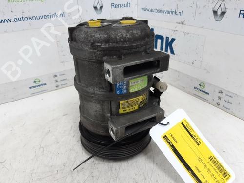 Used AC compressor VOLVO C70 I Convertible (873) 2.4 T (200 hp) 10800319