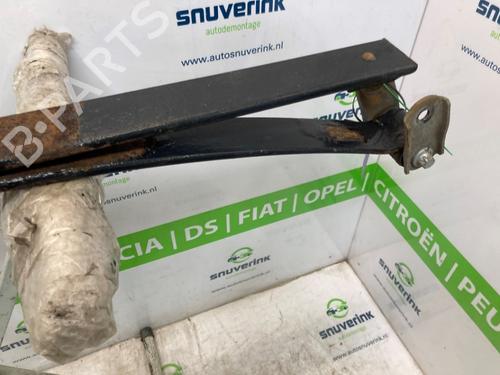 Other FIAT DUCATO Van (250_) 120 Multijet 2,3 D | BP20500172O1 