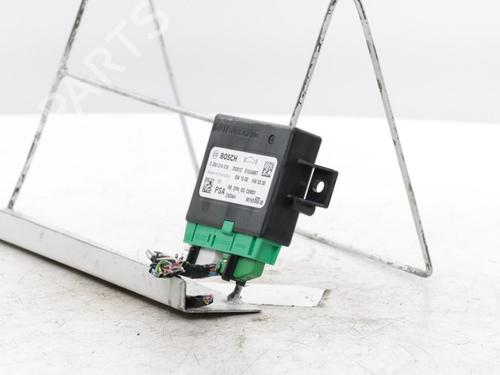 Electronic module CITROËN C5 AIRCROSS (A_) 1.2 PureTech 130 (ARHNSJ) | BP38110680M83 - Image 3