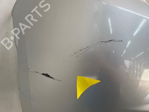 Rear bumper CITROËN C3 II (SC_) 1.0 VTi 68 | BP29640803C8 
