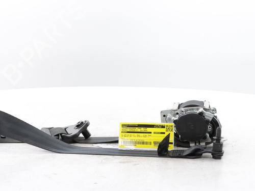 Front left seatbelt RENAULT EXPRESS Box Body/MPV 1.5 Blue dCi 75 (F6AA) | BP37262847I26 - Image 5