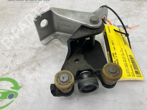 Hinge/Door check strap RENAULT KANGOO Express (FW0/1_) 1.5 dCi 110 (FW06, FW12) | BP24166383C146 