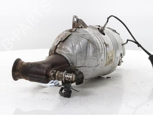 Catalyst PEUGEOT PARTNER Box Body/MPV 1.6 HDi / BlueHDi 75 | BP40586119M10 - Image 4