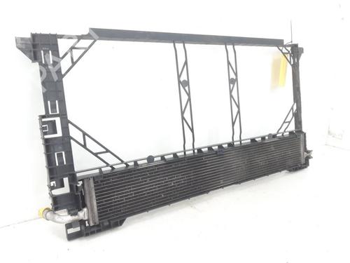 Water radiator RENAULT TRAFIC III Van (FG_) 2.0 dCi 120 (FGMN) | BP29640764M31 