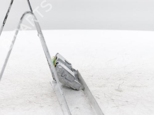 Camera CITROËN C3 IV (CC_, CB_) 1.2 PureTech 100 (CCHPV4) | BP33935136E14  - Image 8