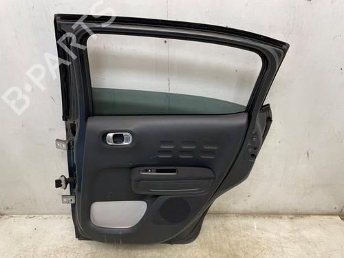 Dør højre bagtil CITROËN C3 III (SX) 1.2 VTi 82 | BP34564191C5 - Image 7