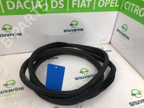 Used Rubber door seal Rubber door seal PEUGEOT 308 I (4A_, 4C_) 1.6 16V (120 hp) 40579188 40579188