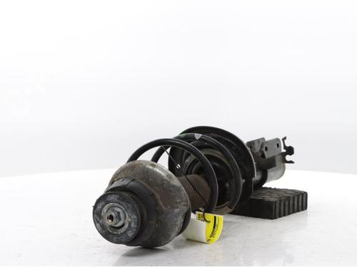 Left front shock absorber DACIA SANDERO II TCe 90 (B8M1, B8MA, B8AC) | BP40585102M16 - Image 4