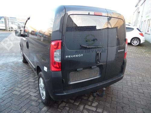 Electronic module PEUGEOT BIPPER (AA_) 1.4 HDi | BP40578509M83 - Image 14