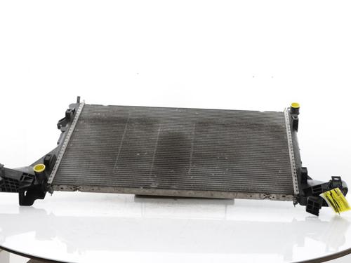 Used Water radiator Water radiator 39211554 39211554
