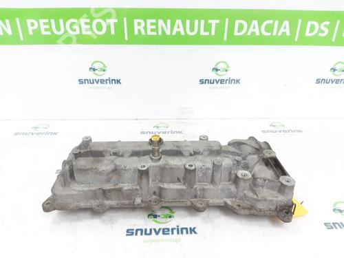 Valve cover RENAULT SCÉNIC III (JZ0/1_) 1.4 16V (JZ0F, JZ1V) | BP20158494M124 