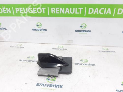 Antenne/Base OPEL ASTRA L (O5) 1.6 Plug-In-Hybrid (F3DGXT) (181 hp) 25776192