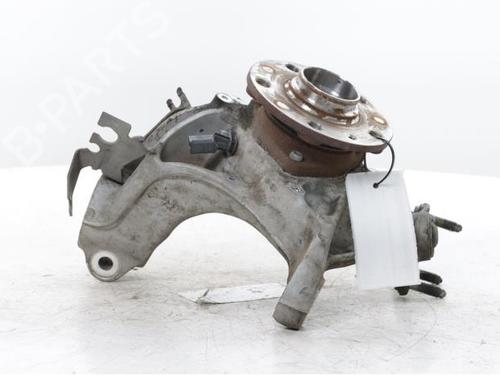 Used Right front steering knuckle Right front steering knuckle VW TIGUAN (CT1) 1.5 TSI eHybrid (272 hp) 38110570 38110570