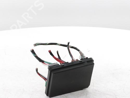 Fuse box RENAULT CLIO V (B7_) 1.0 TCe 100 (B7MT) | BP29640866E1