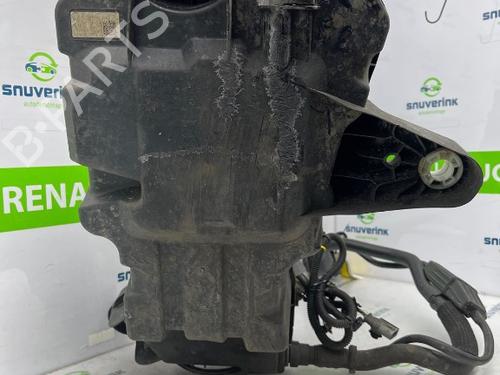 AdBlue tank PEUGEOT PARTNER Box Body/MPV (K9) 1.5 BlueHDi 75 | BP21195360M85 