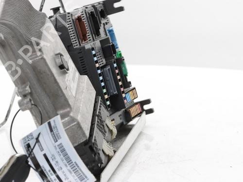 Engine control unit (ECU) PEUGEOT 2008 I (CU_) 1.2 THP 110 / PureTech 110 | BP38459967M57 - Image 9