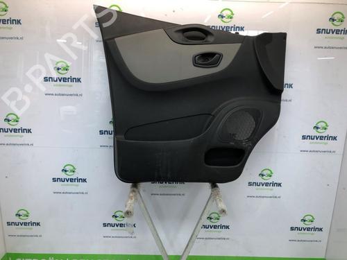 Used Front left panel Front left panel 24166409 24166409