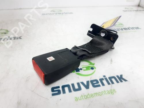 Used Seat buckle FIAT 500 (312_) 1.2 (312AXA1A) (69 hp) 13195309