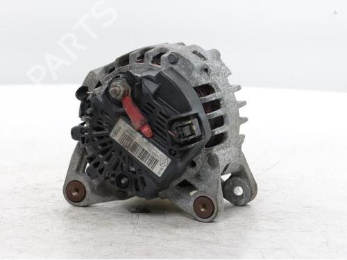 Used Alternator Alternator RENAULT CLIO III Grandtour (KR0/1_) 1.2 16V (KR0P) (101 hp) 36538123 36538123