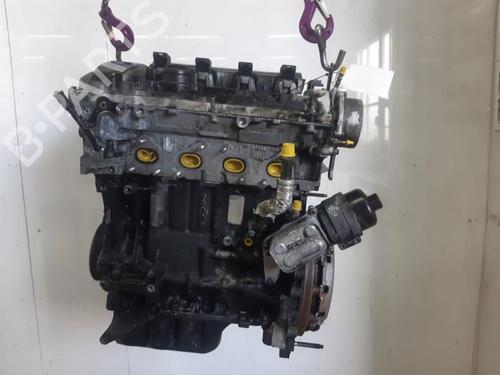 Used Engine Engine PEUGEOT 207 CC (WD_) 1.6 16V Turbo (150 hp) 40588477 40588477