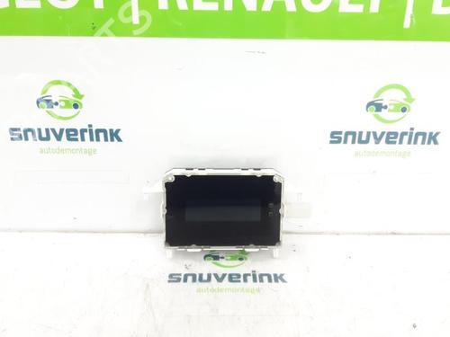display-monitor-ford-focus-iii-2010-2011-2012-2013-2014-2015-2016-2017-2018-2019-2020-40575603 main image