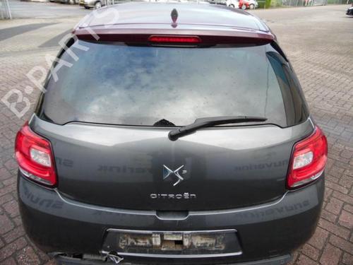 Left daytime light CITROËN DS3 (SA_) 1.6 HDi 90 | BP40575646C104 - Image 9