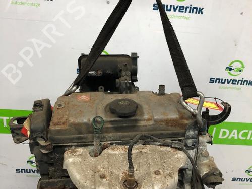 Engine CITROËN SAXO (S0, S1) 1.1 X, SX | BP23645976M1 
