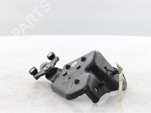 Interior handle RENAULT MASTER IV Van (F8__) BLUE DCI 130 (F8M2) | BP40586444I7 - Image 2