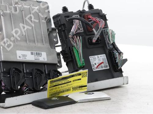 Engine control unit (ECU) RENAULT MEGANE IV Grandtour (K9A/M/N_) 1.2 TCe 130 (K9MR) | BP36090444M57 - Image 10