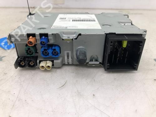 Elektronisk modul PEUGEOT 208 II (UB_, UP_, UW_, UJ_) 1.2 PureTech 100 (101 hp) 22600225