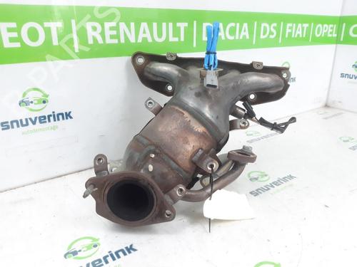 Catalyst RENAULT ARKANA I (LCM_, LDN_) 1.6 E-TECH 145 (LDMU) | BP26665666M10 - Image 2