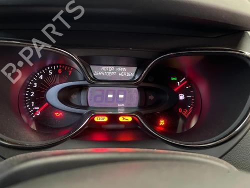 Left front fog light RENAULT CAPTUR I (J5_, H5_) 0.9 TCe 90 | BP40574004C30 - Image 17