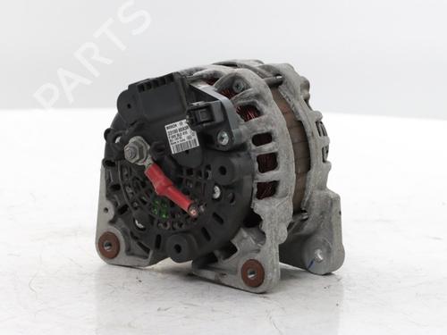 Alternator RENAULT CAPTUR I (J5_, H5_) 0.9 TCe 90 | BP39507804M7 - Image 2