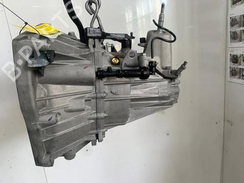 Gearbox CITROËN C4 SPACETOURER (3D_) 1.2 PureTech 130 | BP40588898M3 - Image 2